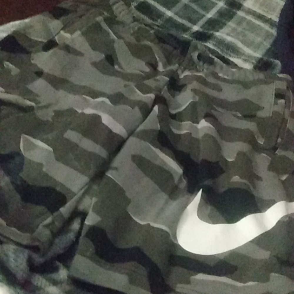 Nikey shorts